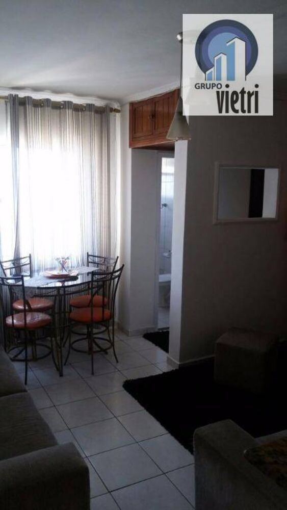 Apartamento, 2 quartos, 48 m² - Foto 4
