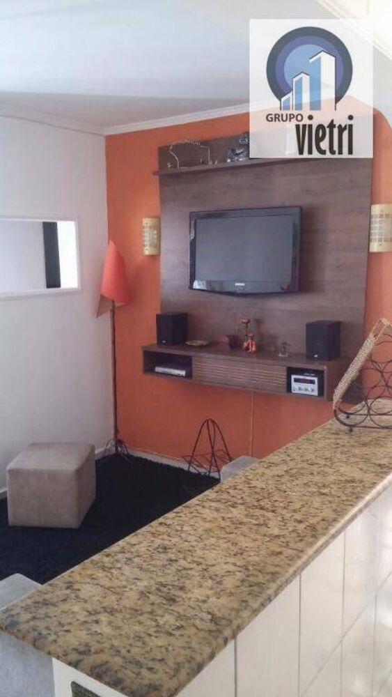 Apartamento, 2 quartos, 48 m² - Foto 3