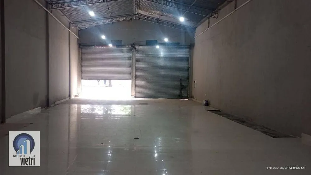 Depósito-Galpão, 230 m² - Foto 2