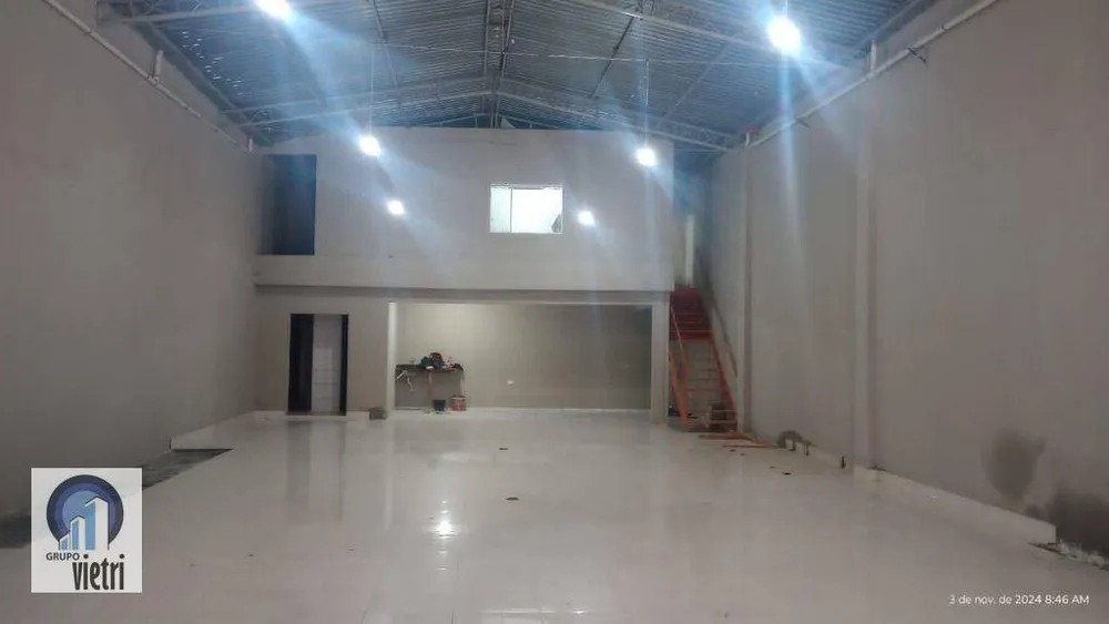 Depósito-Galpão, 230 m² - Foto 3