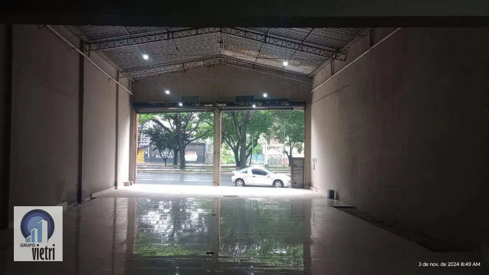 Depósito-Galpão, 230 m² - Foto 4