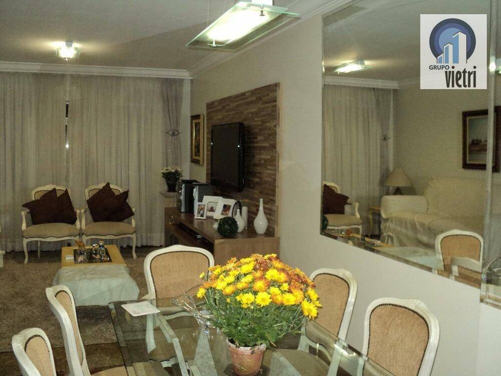 Apartamento, 3 quartos, 98 m² - Foto 3