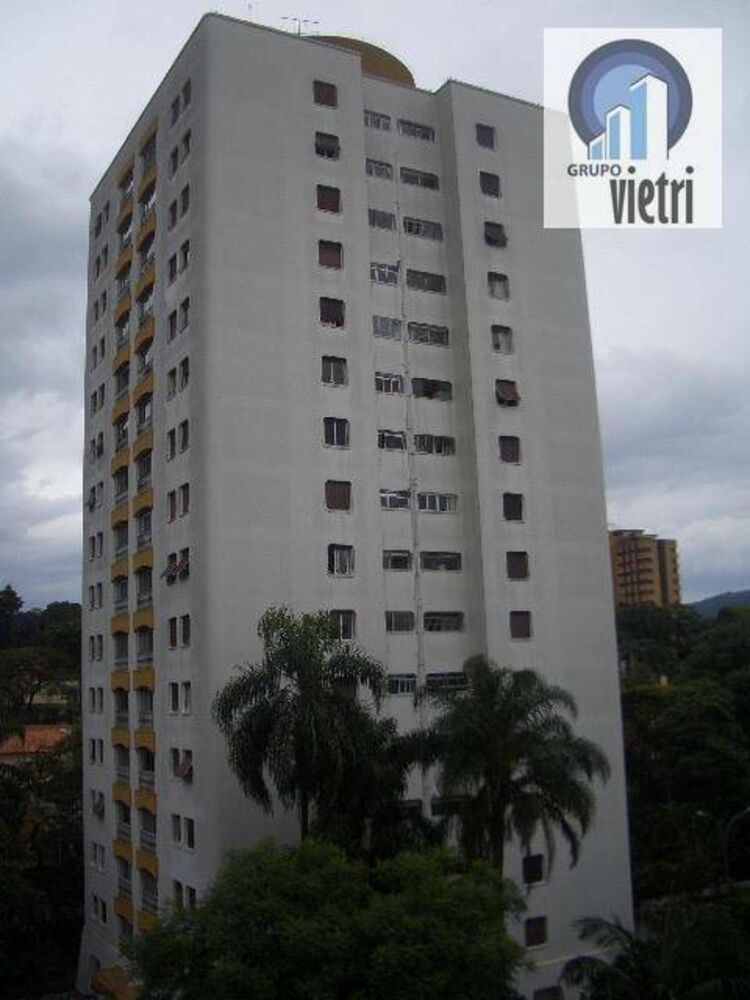 Apartamento, 3 quartos, 98 m² - Foto 1