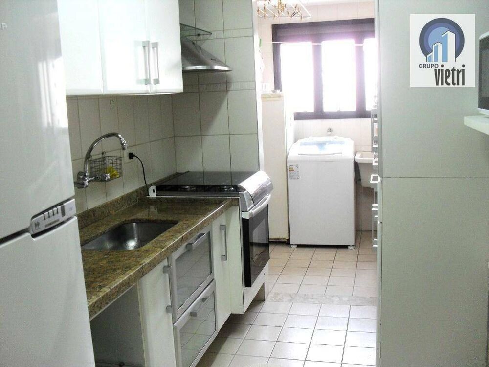 Apartamento, 3 quartos - Foto 4