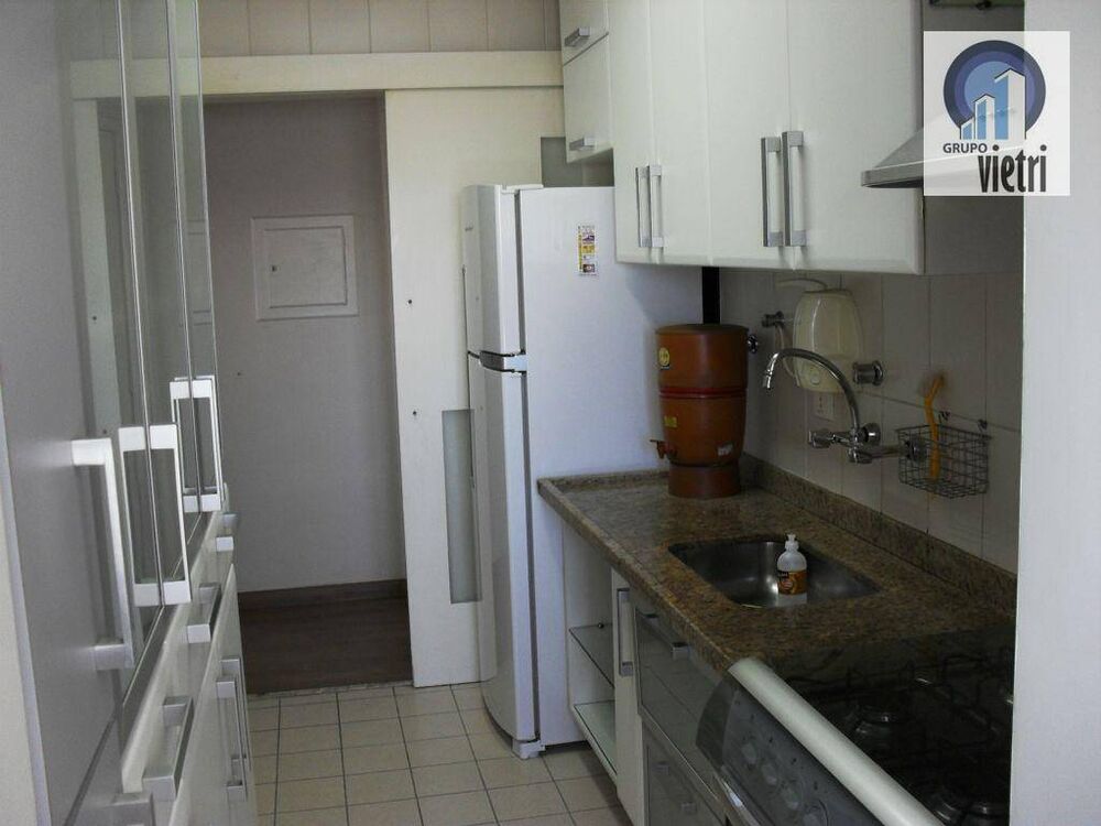 Apartamento, 3 quartos - Foto 2