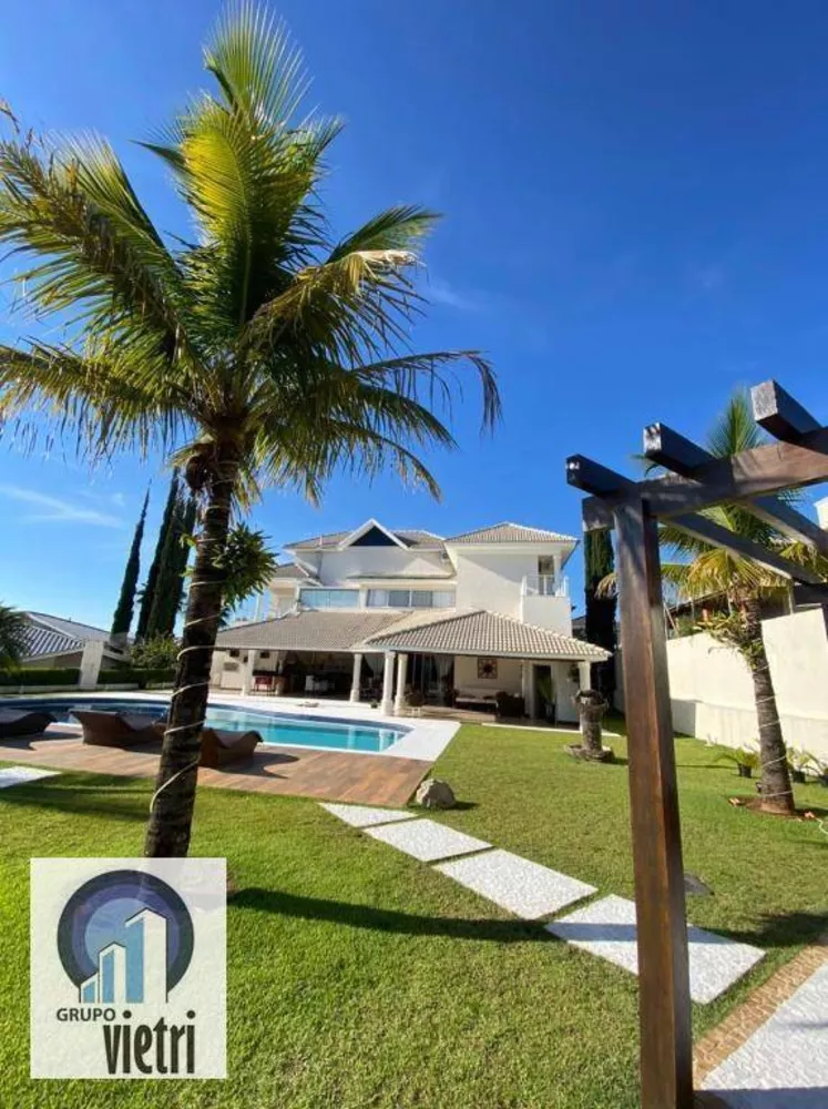 Sobrado, 5 quartos, 780 m² - Foto 3