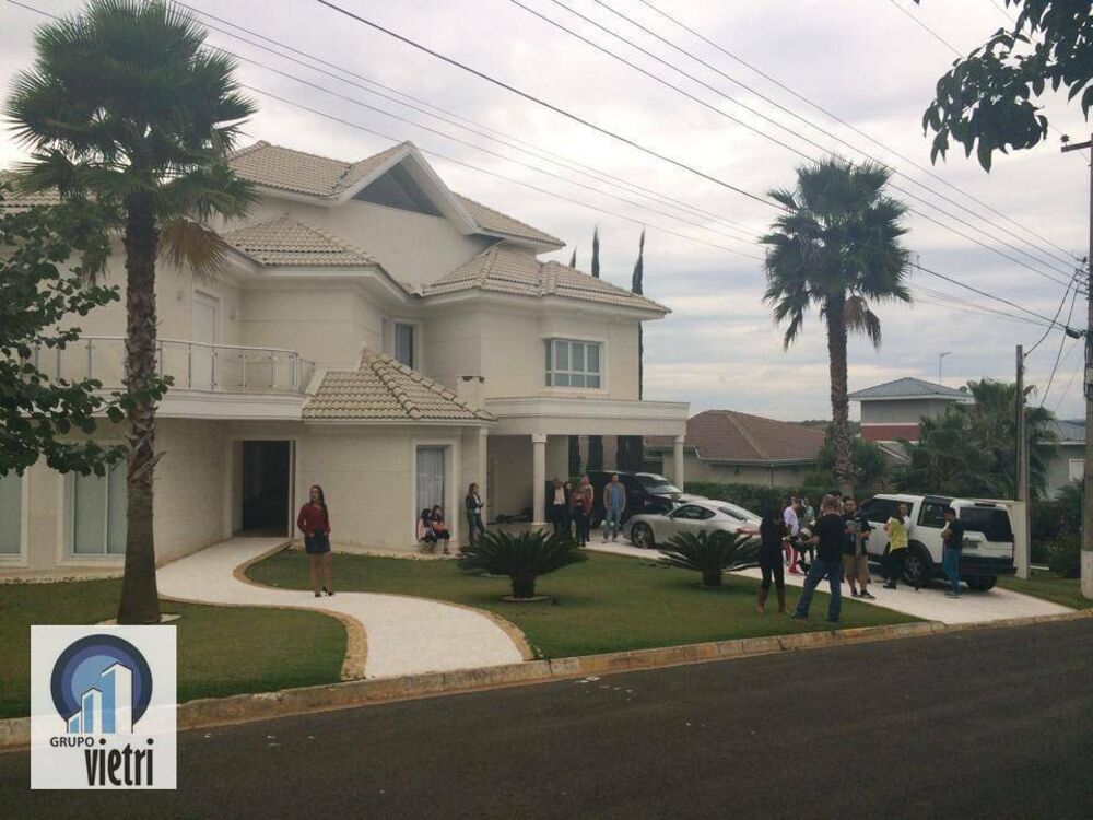 Sobrado, 5 quartos, 780 m² - Foto 10