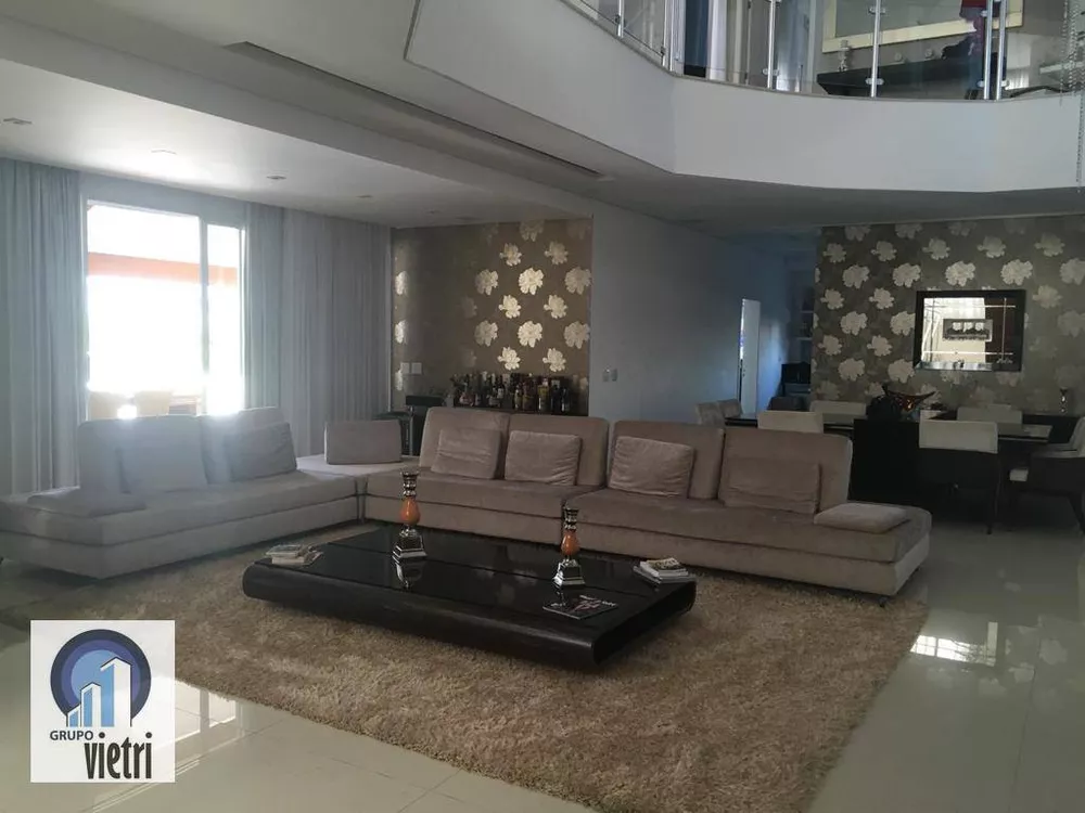 Sobrado, 5 quartos, 780 m² - Foto 1