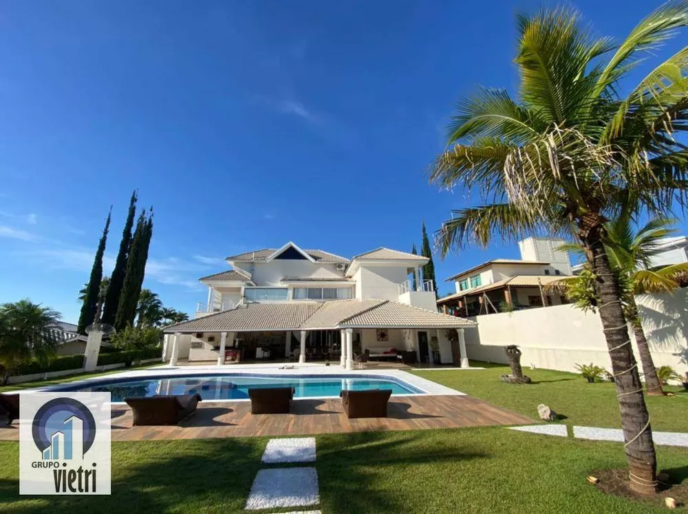 Sobrado, 5 quartos, 780 m² - Foto 2