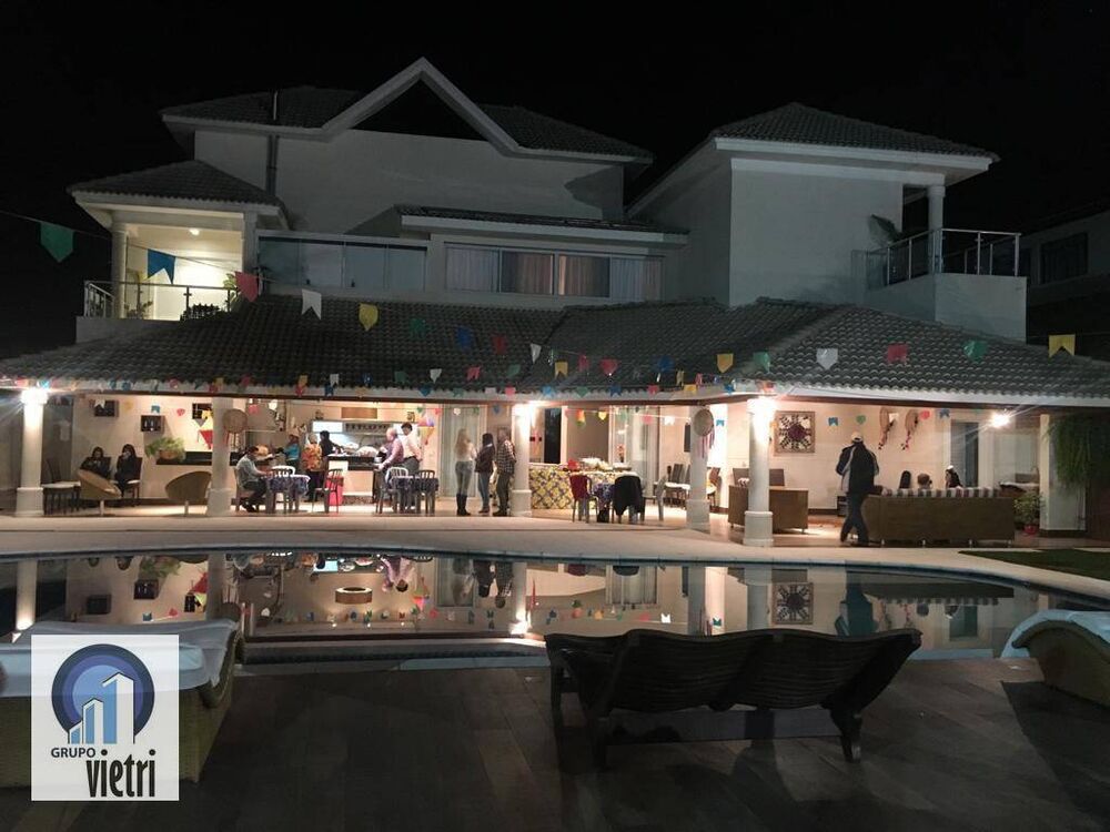 Sobrado, 5 quartos, 780 m² - Foto 5
