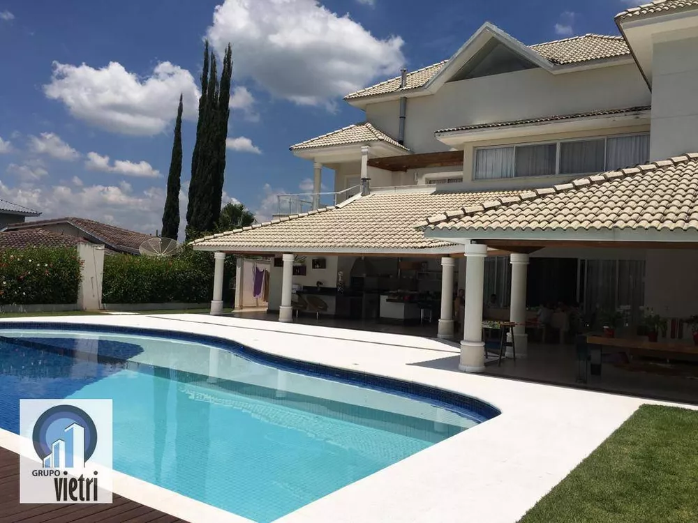 Sobrado, 5 quartos, 780 m² - Foto 4