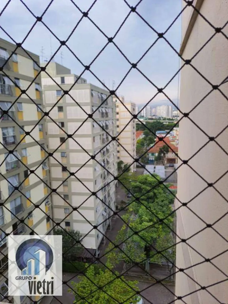 Apartamento, 3 quartos, 61 m² - Foto 5