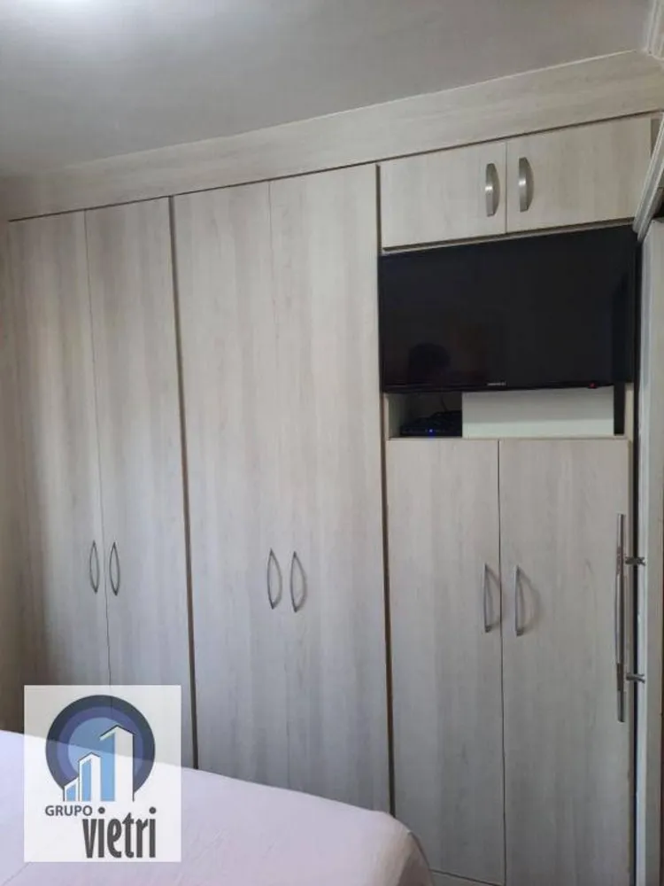 Apartamento, 3 quartos, 61 m² - Foto 3