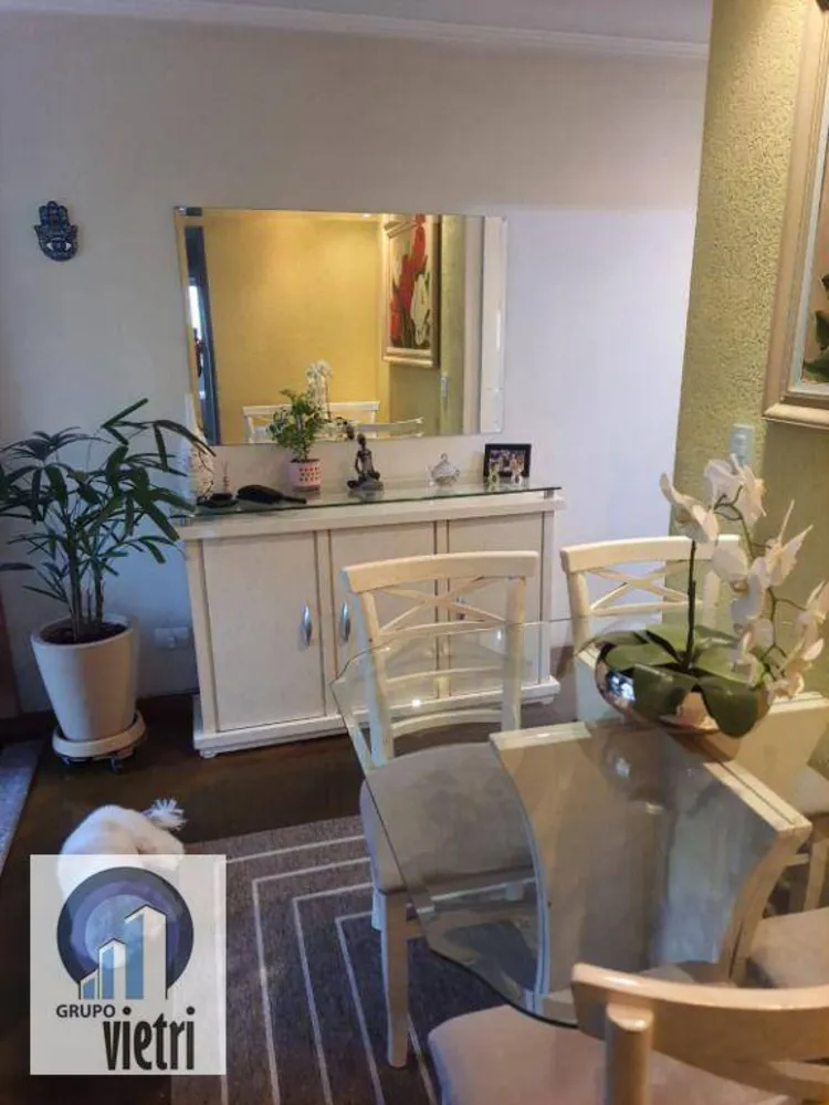 Apartamento, 3 quartos, 61 m² - Foto 8
