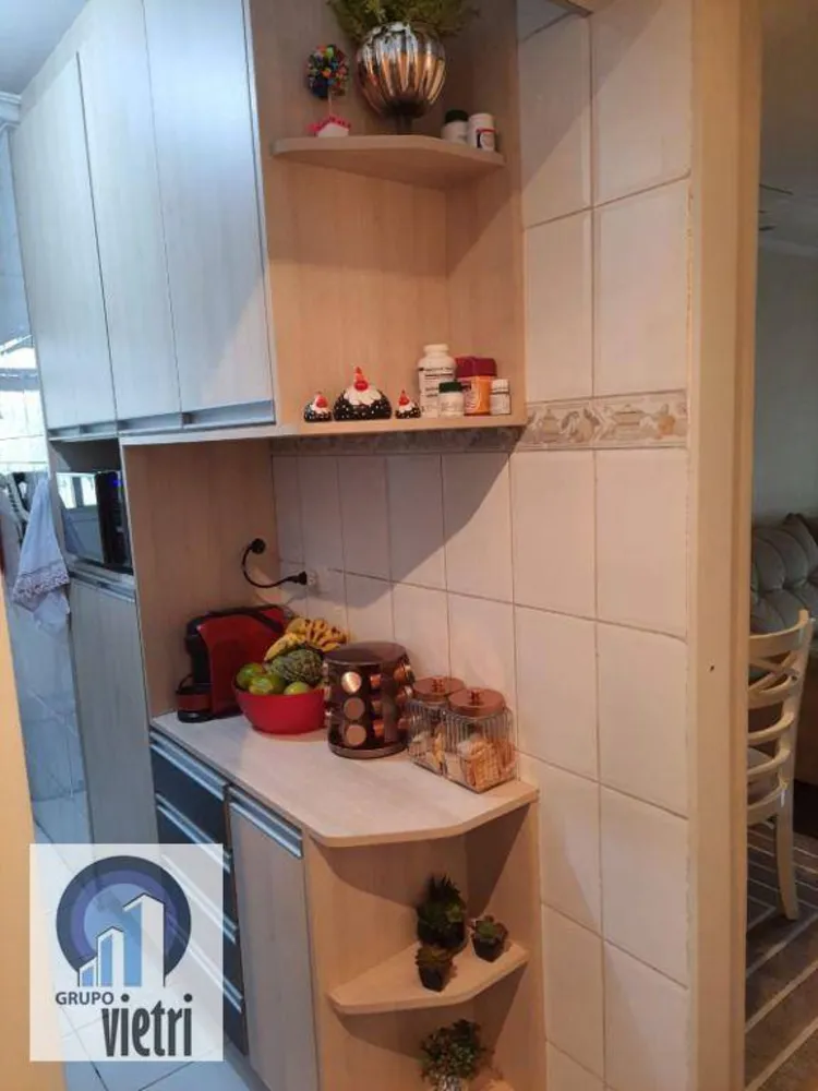 Apartamento, 3 quartos, 61 m² - Foto 7