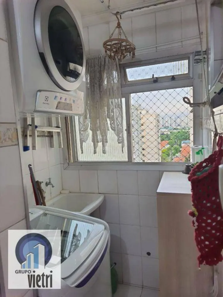Apartamento, 3 quartos, 61 m² - Foto 6