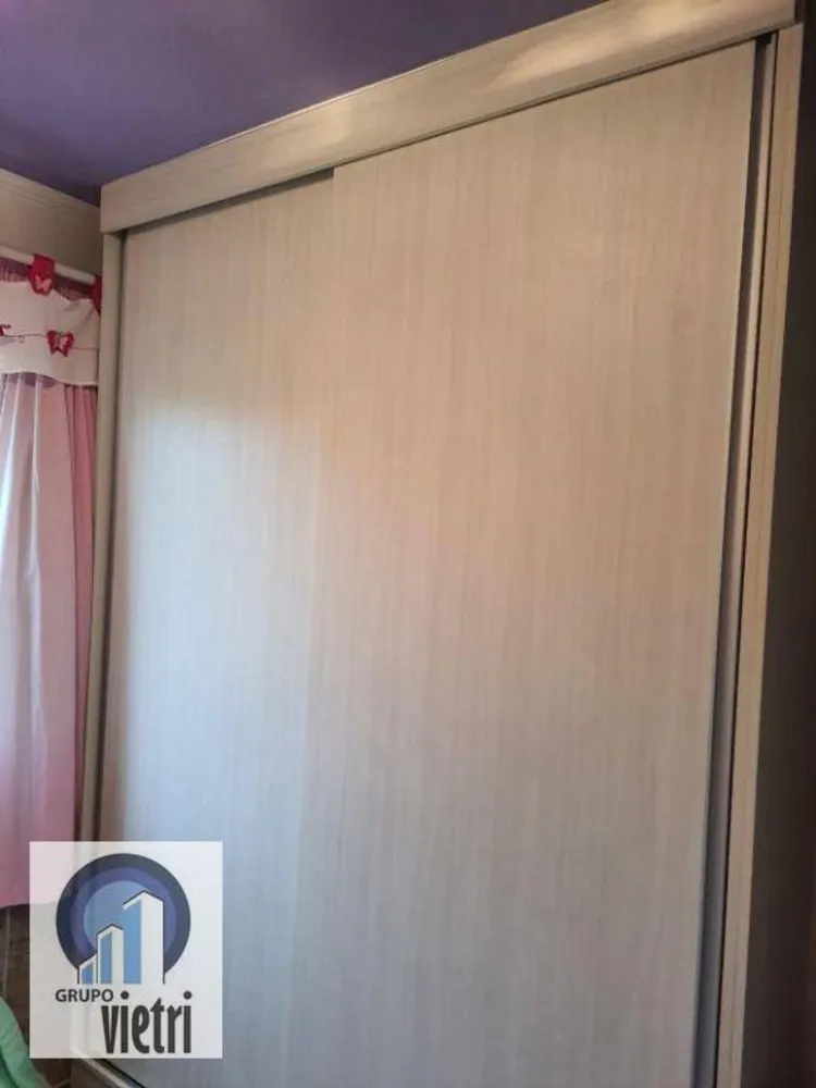 Apartamento, 3 quartos, 61 m² - Foto 1