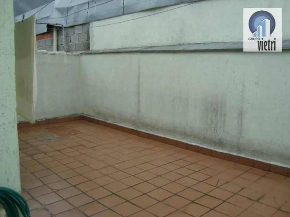 Sobrado, 3 quartos, 162 m² - Foto 2