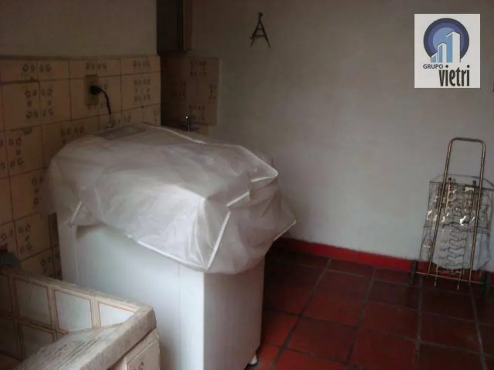 Sobrado, 3 quartos, 162 m² - Foto 1