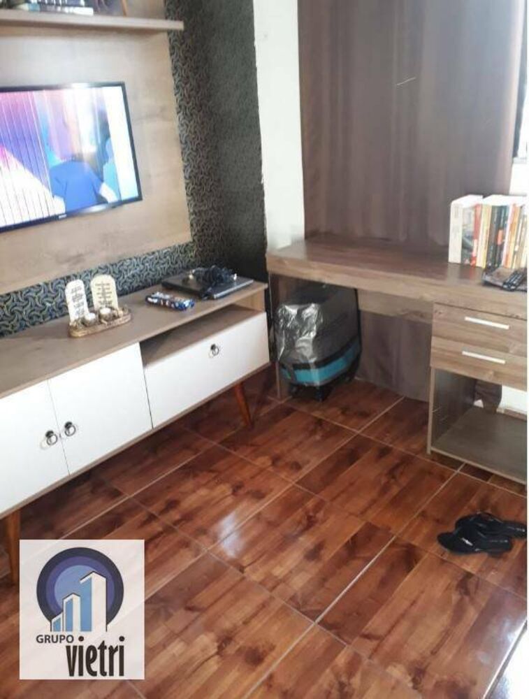 Casa, 3 quartos, 115 m² - Foto 2