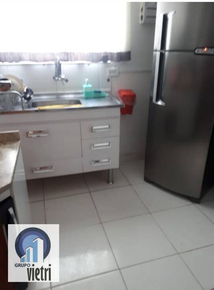 Casa, 3 quartos, 115 m² - Foto 1