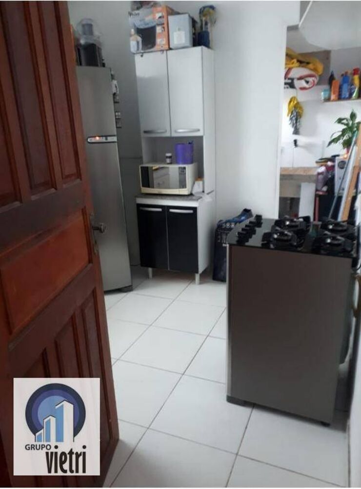 Casa, 3 quartos, 115 m² - Foto 6