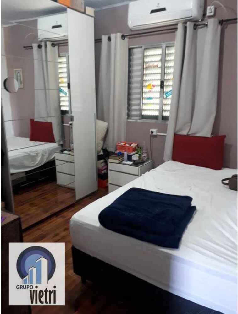 Casa, 3 quartos, 115 m² - Foto 8