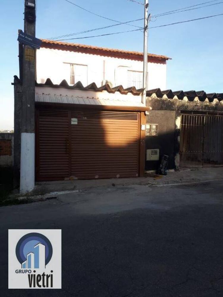 Casa, 3 quartos, 115 m² - Foto 5