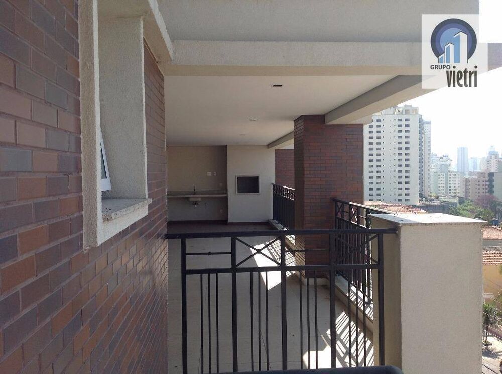 Apartamento, 4 quartos, 240 m² - Foto 26