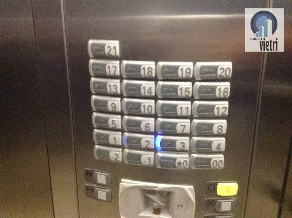 Apartamento, 4 quartos, 240 m² - Foto 13