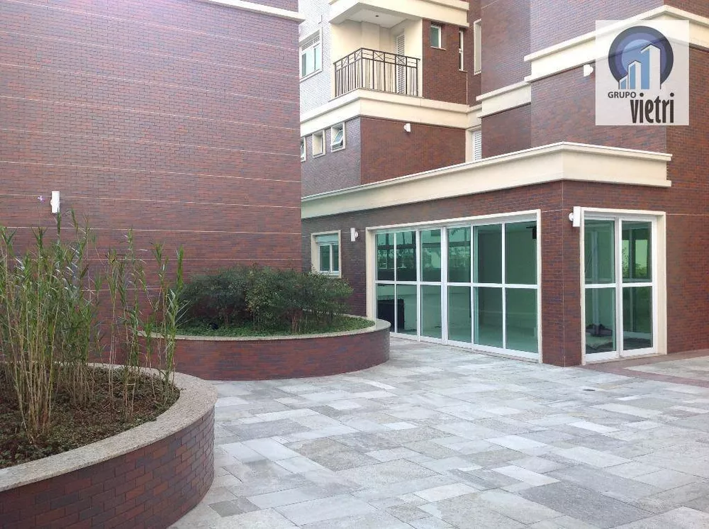 Apartamento, 4 quartos, 240 m² - Foto 5