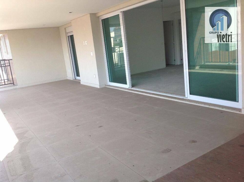 Apartamento, 4 quartos, 240 m² - Foto 35
