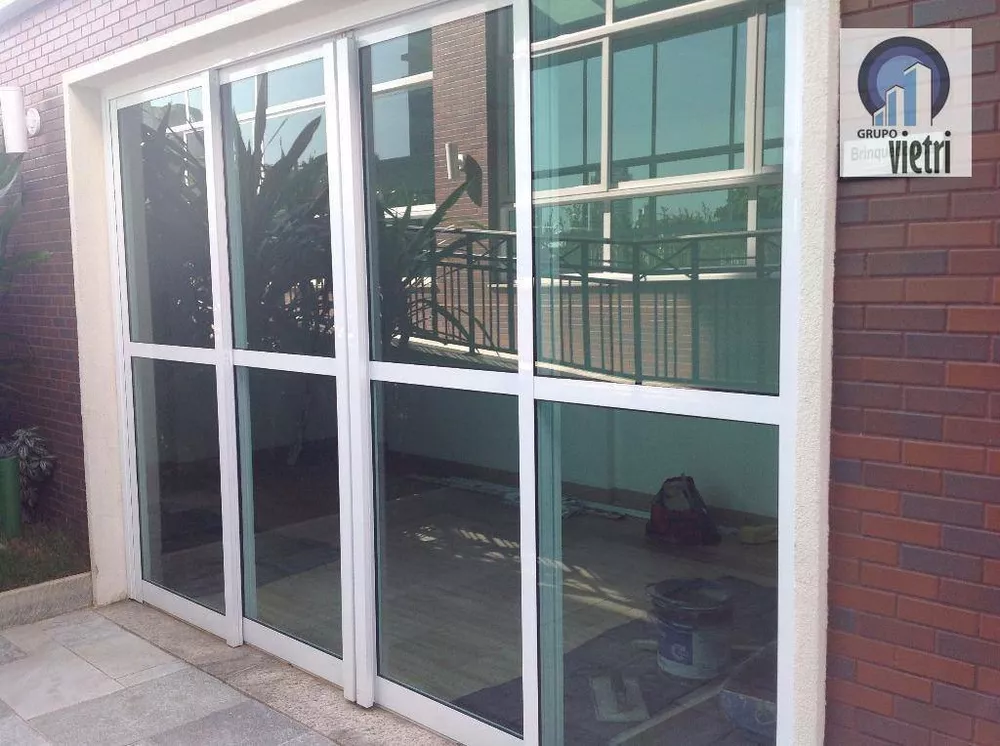 Apartamento, 4 quartos, 240 m² - Foto 9