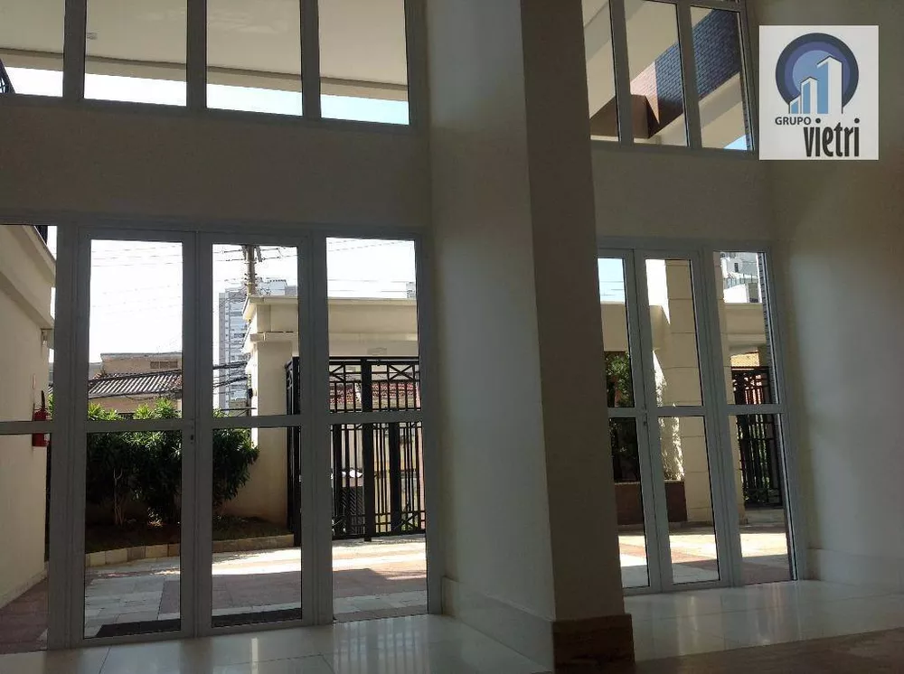 Apartamento, 4 quartos, 240 m² - Foto 12