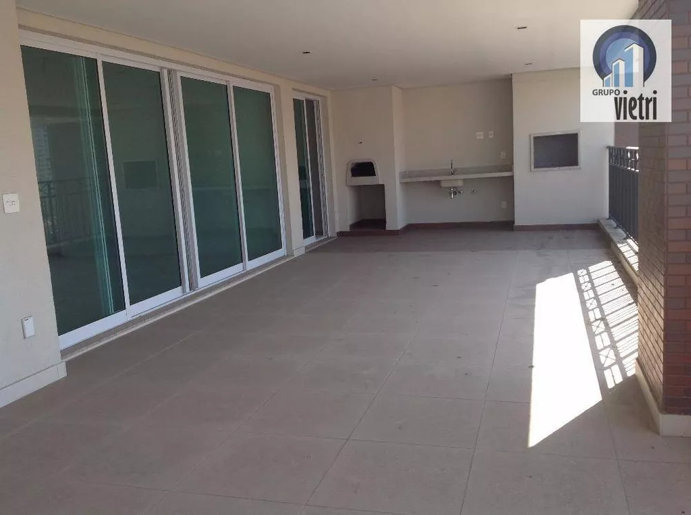 Apartamento, 4 quartos, 240 m² - Foto 18