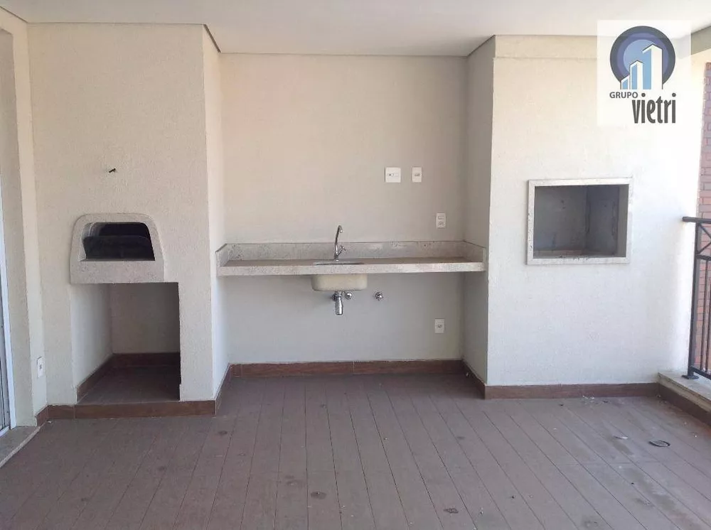 Apartamento, 4 quartos, 240 m² - Foto 19