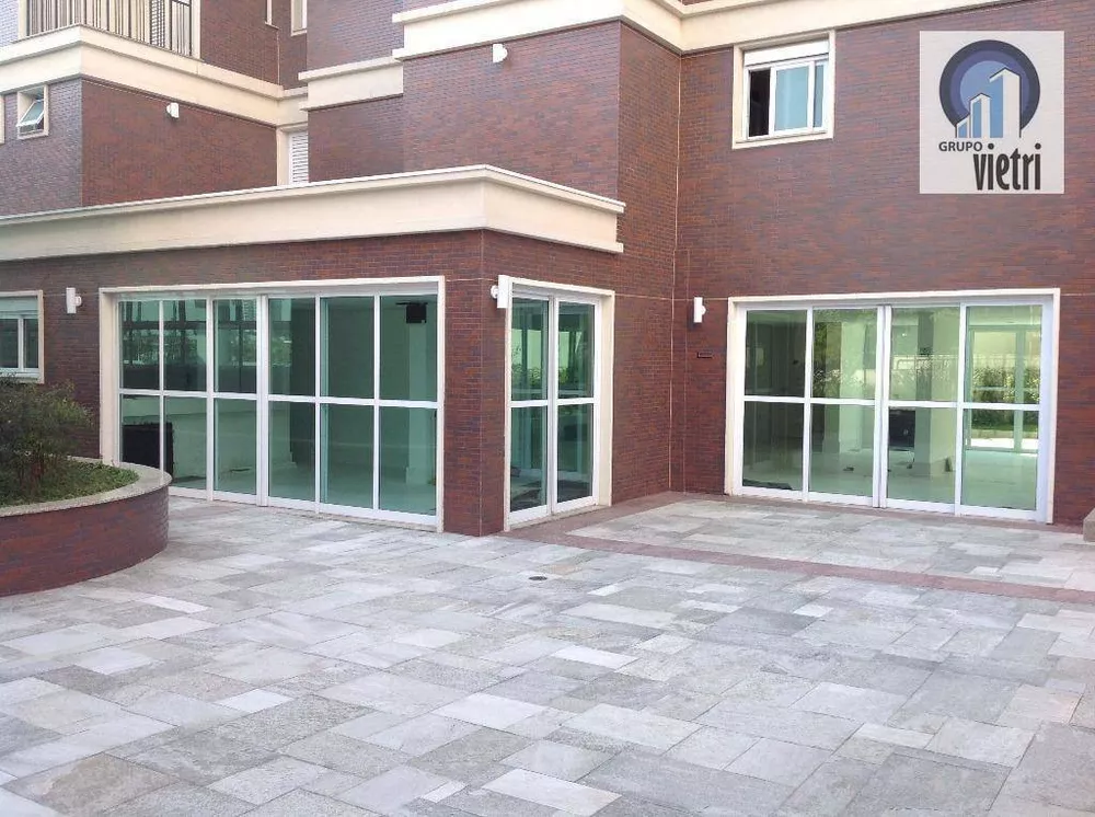 Apartamento, 4 quartos, 240 m² - Foto 1