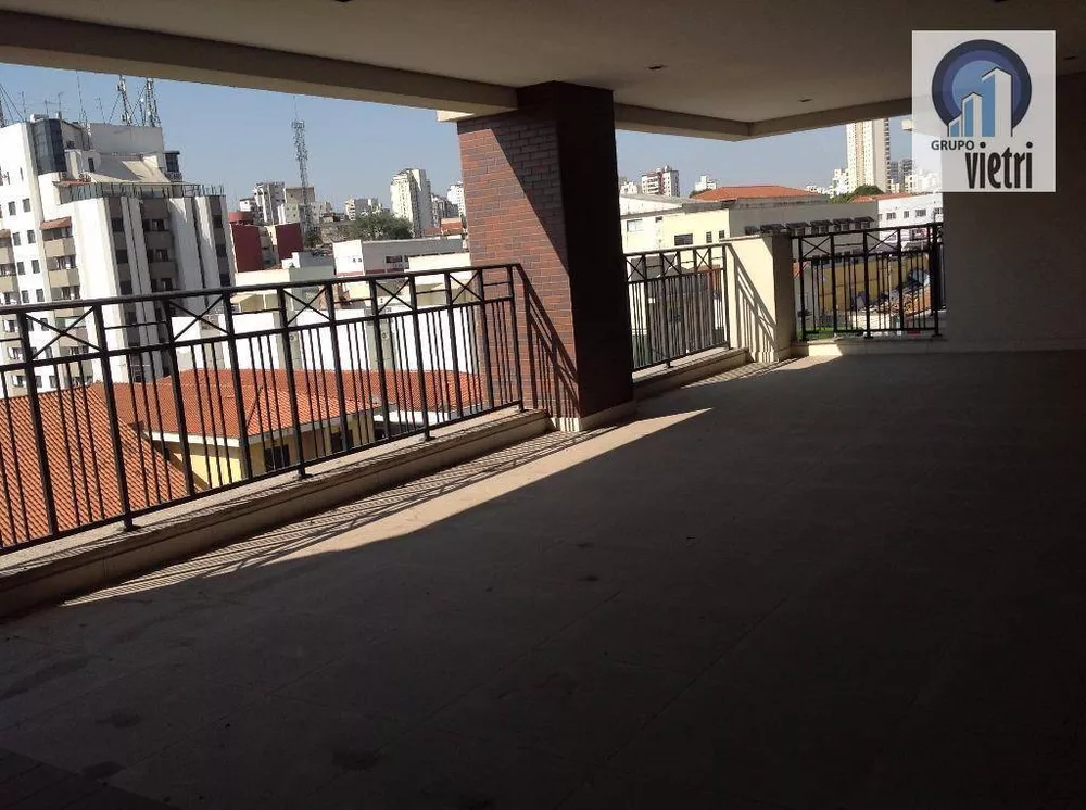 Apartamento, 4 quartos, 240 m² - Foto 17