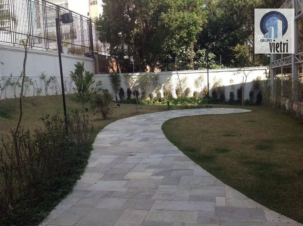 Apartamento, 4 quartos, 240 m² - Foto 2