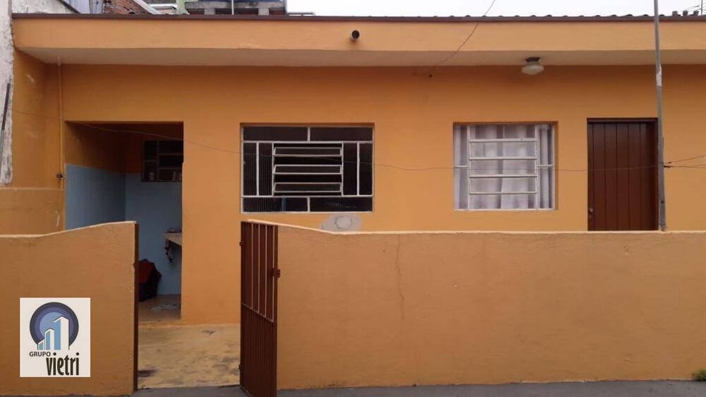 Sobrado, 2 quartos, 175 m² - Foto 1