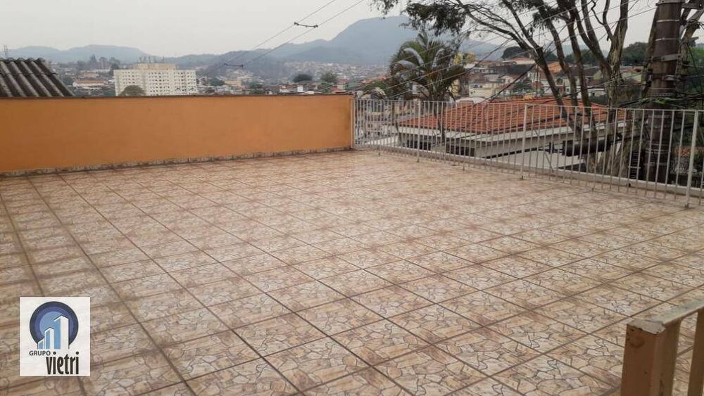 Sobrado, 2 quartos, 175 m² - Foto 2