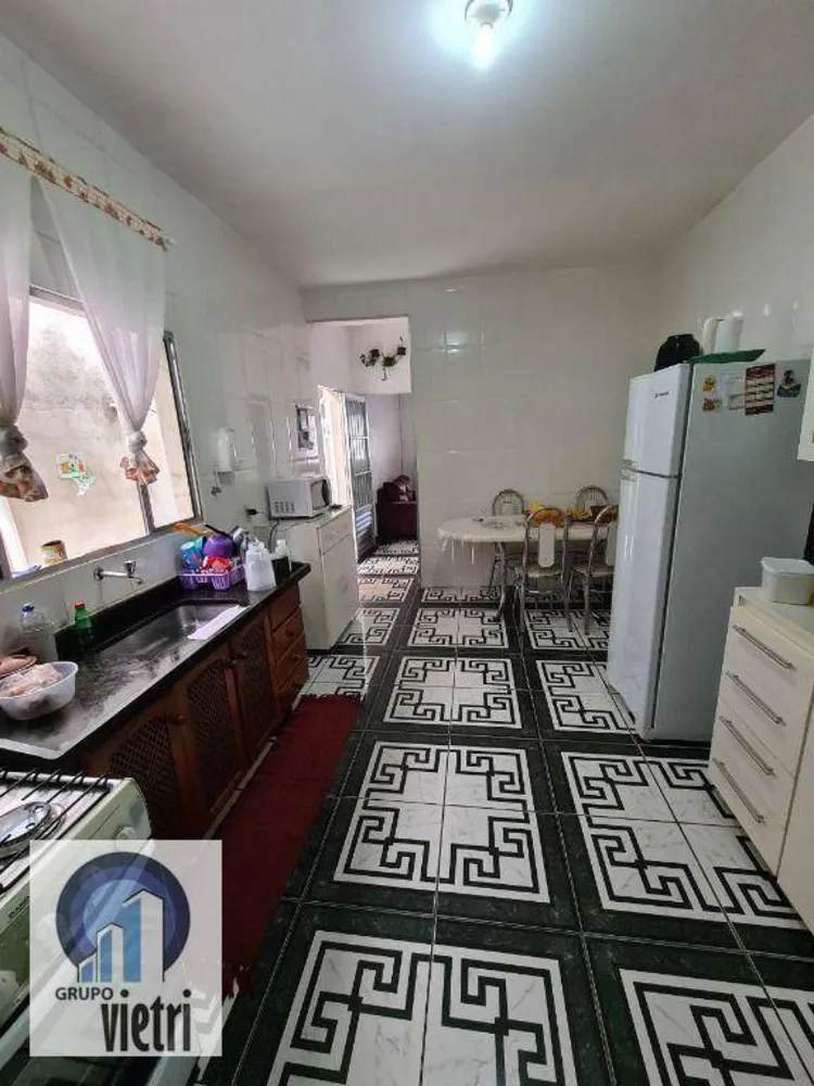 Casa, 1 quarto, 103 m² - Foto 3