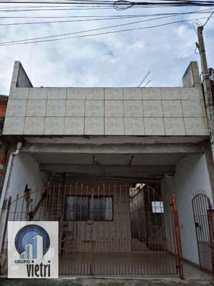 Casa, 1 quarto, 103 m² - Foto 1