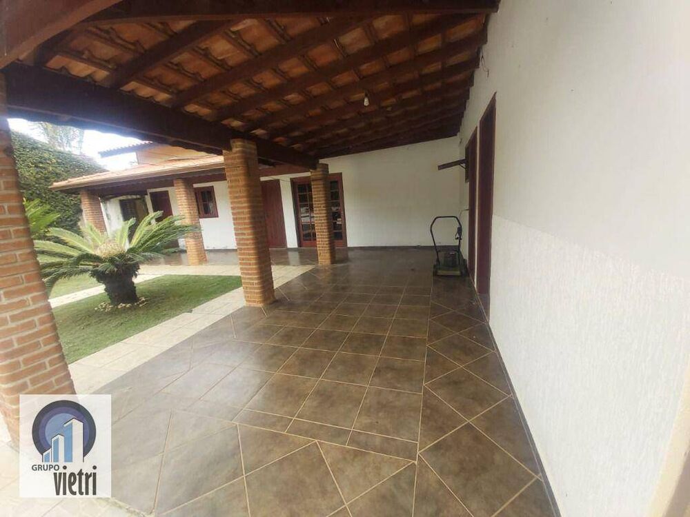 Casa de Condomínio, 4 quartos - Foto 8