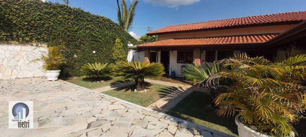 Casa de Condomínio, 4 quartos - Foto 6