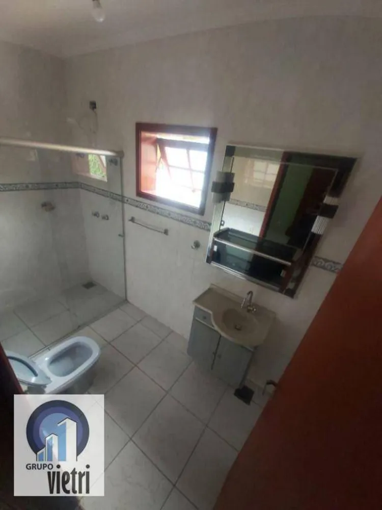 Casa de Condomínio, 4 quartos - Foto 10