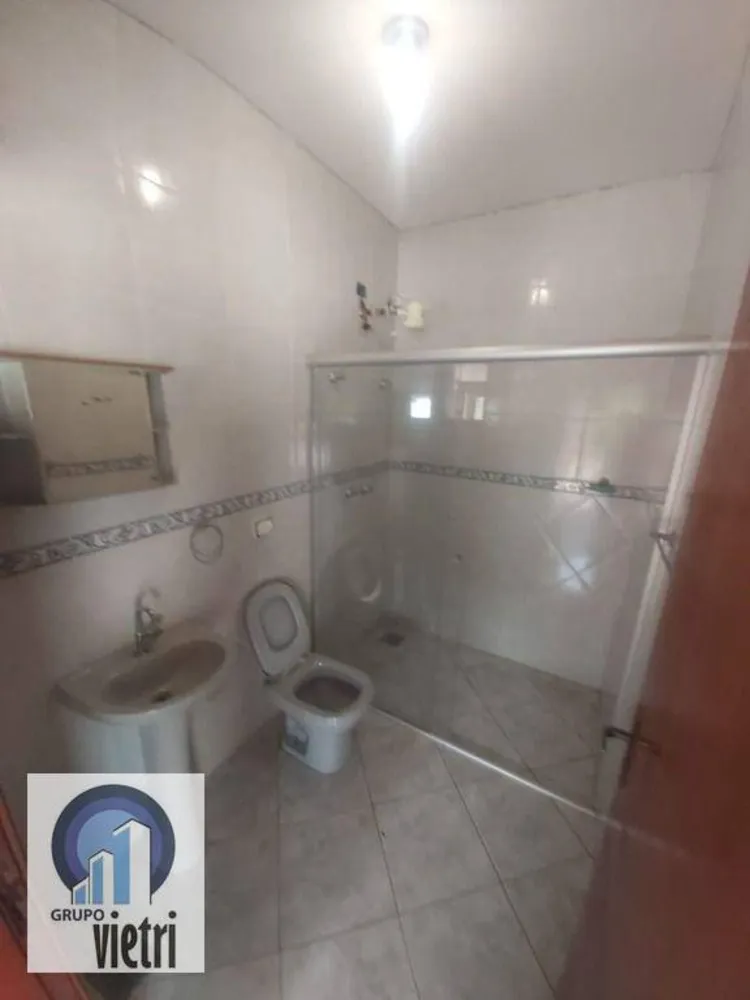 Casa de Condomínio, 4 quartos - Foto 9
