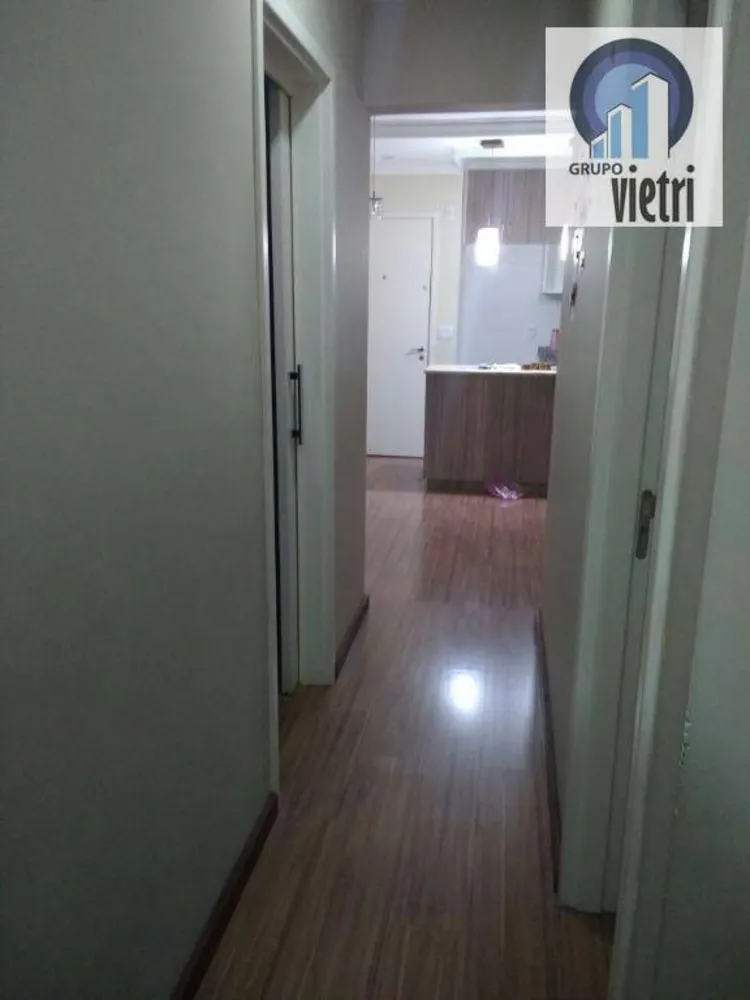 Apartamento, 3 quartos, 70 m² - Foto 8