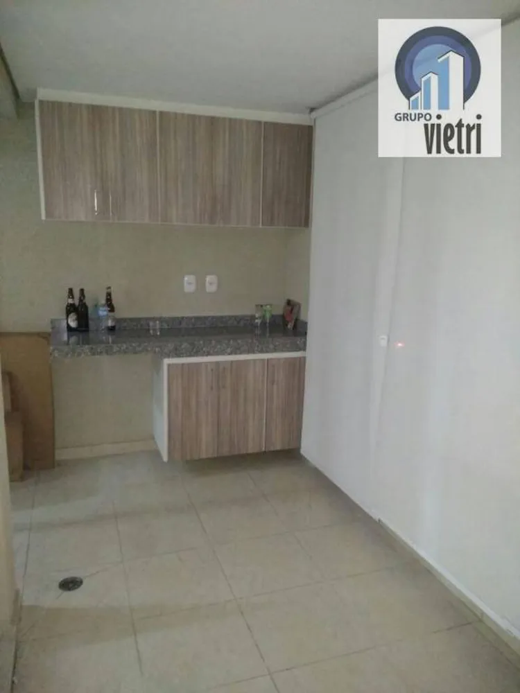 Apartamento, 3 quartos, 70 m² - Foto 5