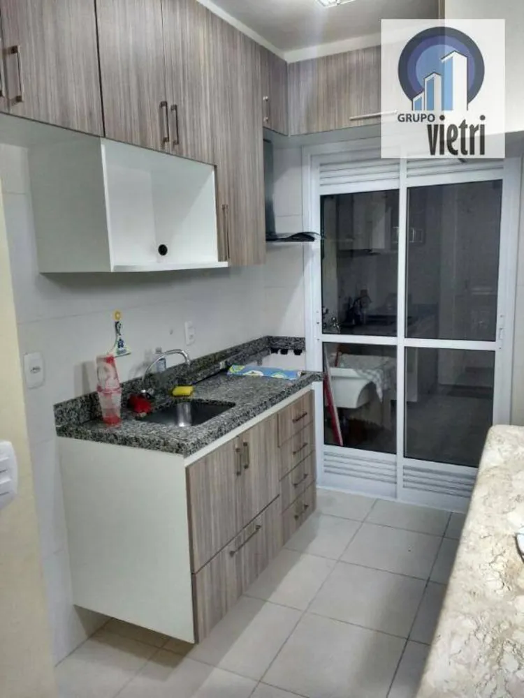 Apartamento, 3 quartos, 70 m² - Foto 2